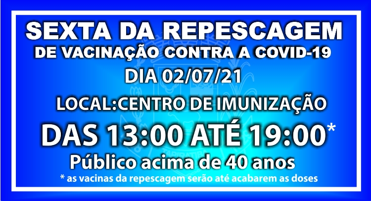 Capa da notícia